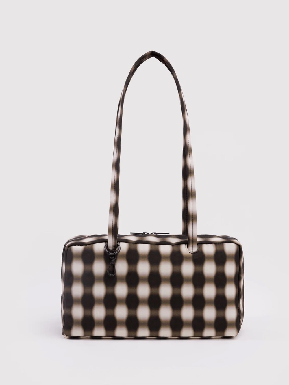 NEW Baggu Bowler Nylon Bag - Picture 3 of 3